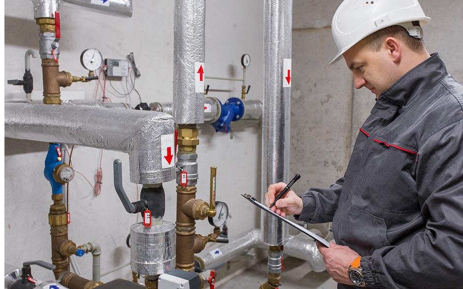chauffe-eau instantané Orly